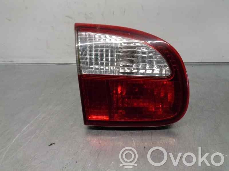Daewoo Lanos Takavalot 