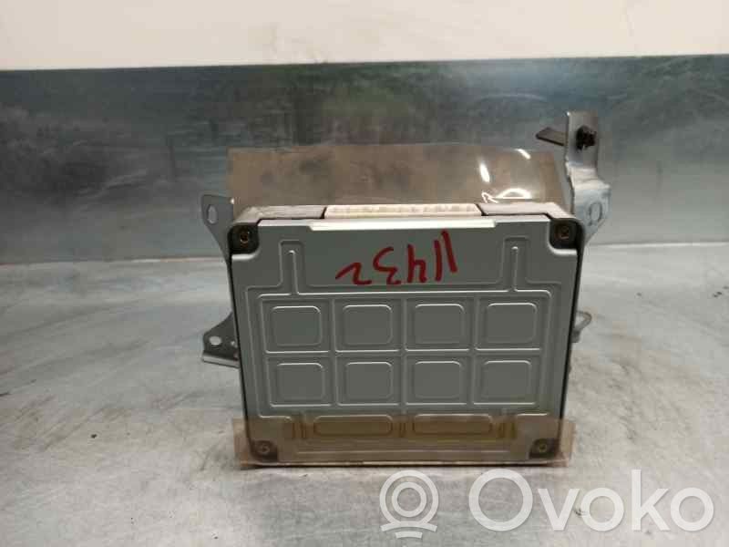 Toyota Corolla E110 Engine control unit/module 