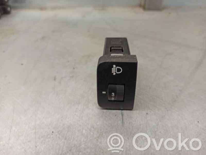 Hyundai Tucson JM Interruptor de control del panel de luces 