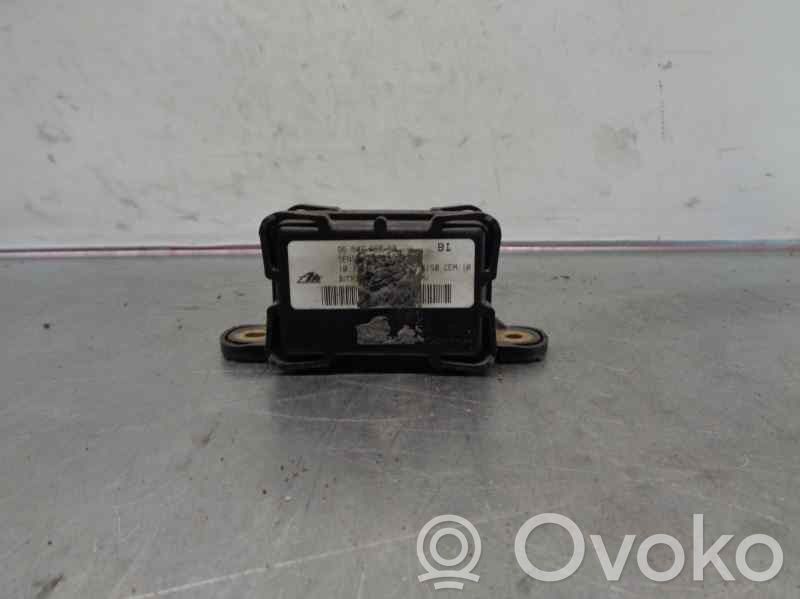 Citroen C5 Autres unités de commande / modules 