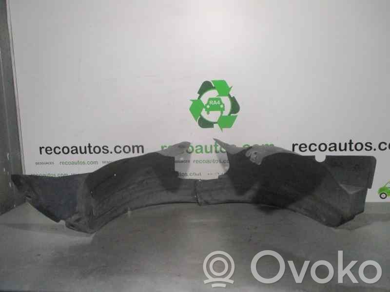 Peugeot 206 Nadkole przednie