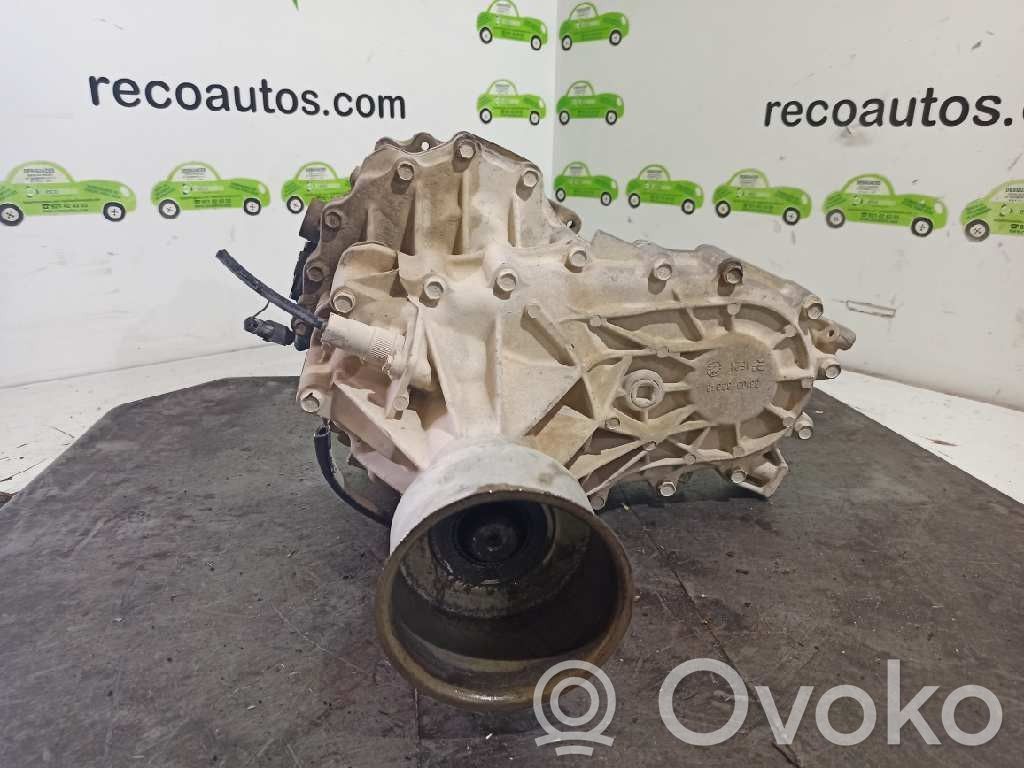 Skrzynia rozdzielcza / Reduktor   3310333G43,3310733G41