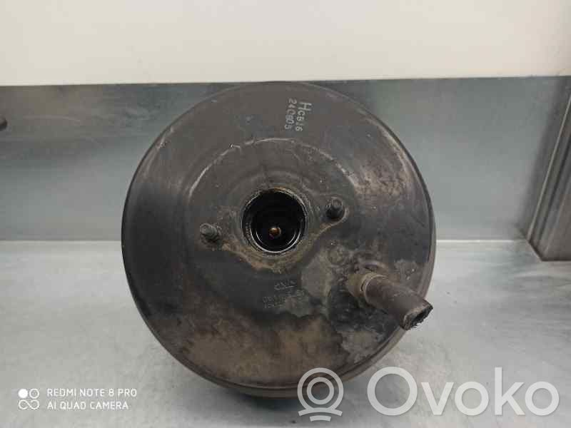 Mazda Premacy Hydraulic servotronic pressure valve 