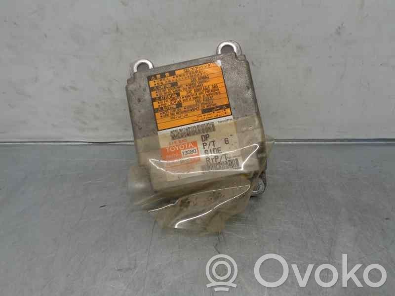 Airbag control unit/module   8917013060,2310002510