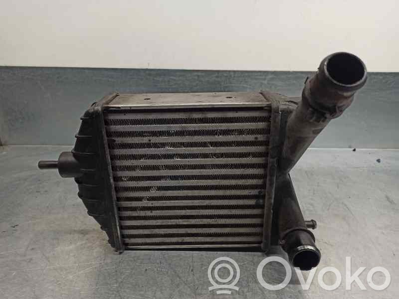 Fiat Idea Radiator intercooler