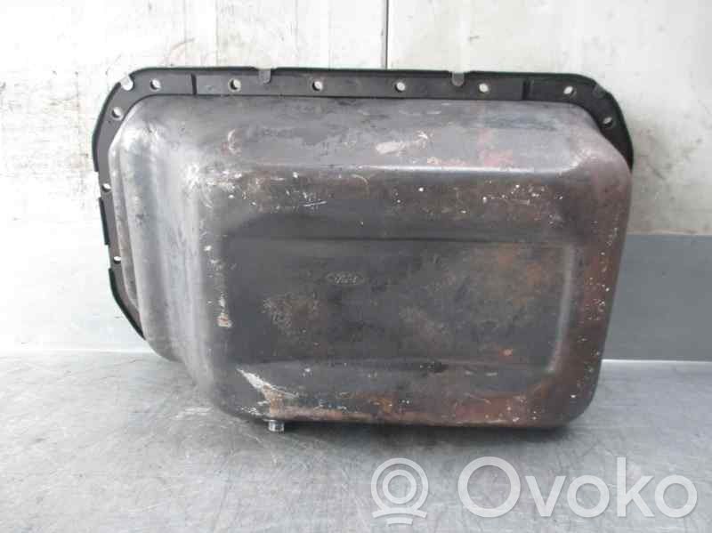 Ford Transit Karteris 