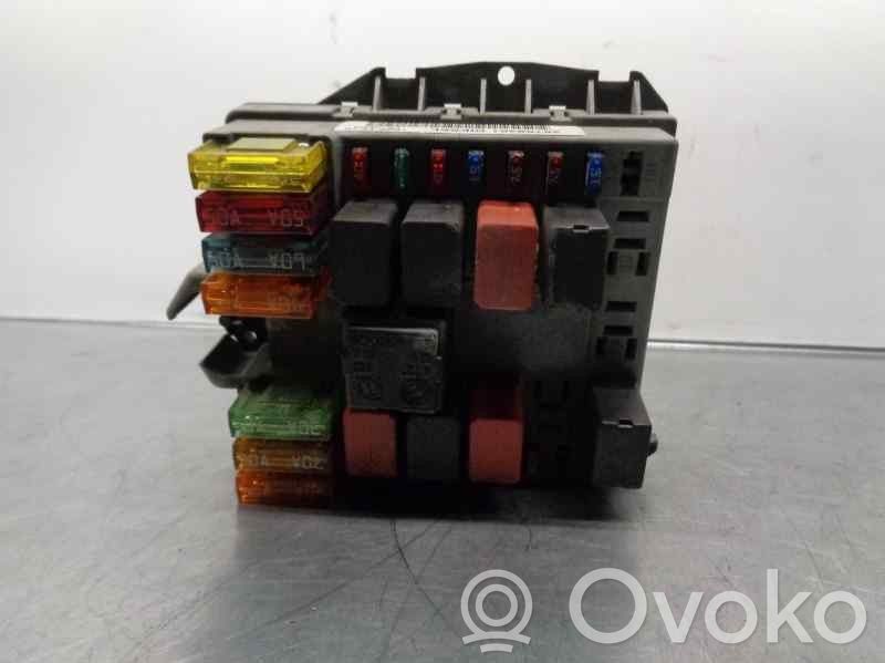 Fiat Punto (188) Fuse box set 