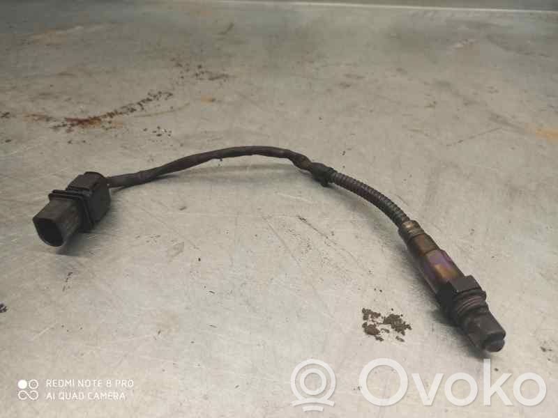 Citroen C5 Lambda probe sensor 