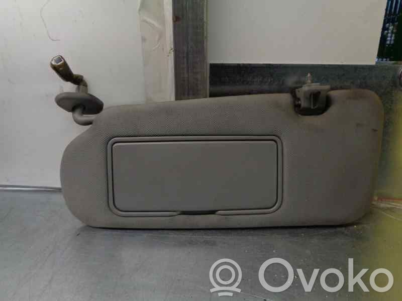 KIA Sorento Sun visor 