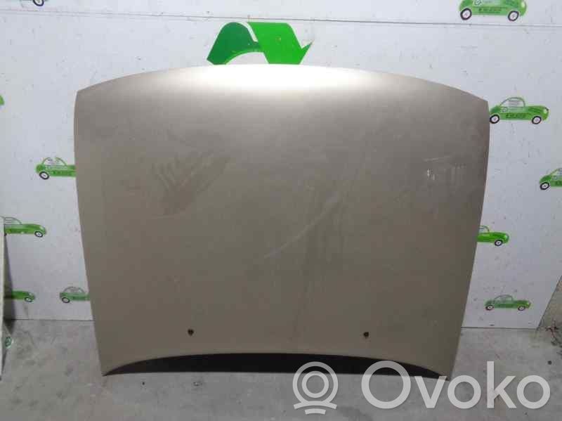 Opel Astra F Капот двигателя 