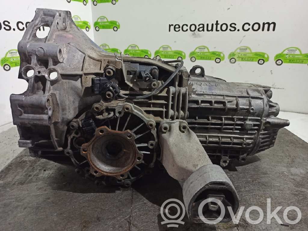 Audi A4 S4 B5 8D Cutie viteze manuală cu 5 trepte 