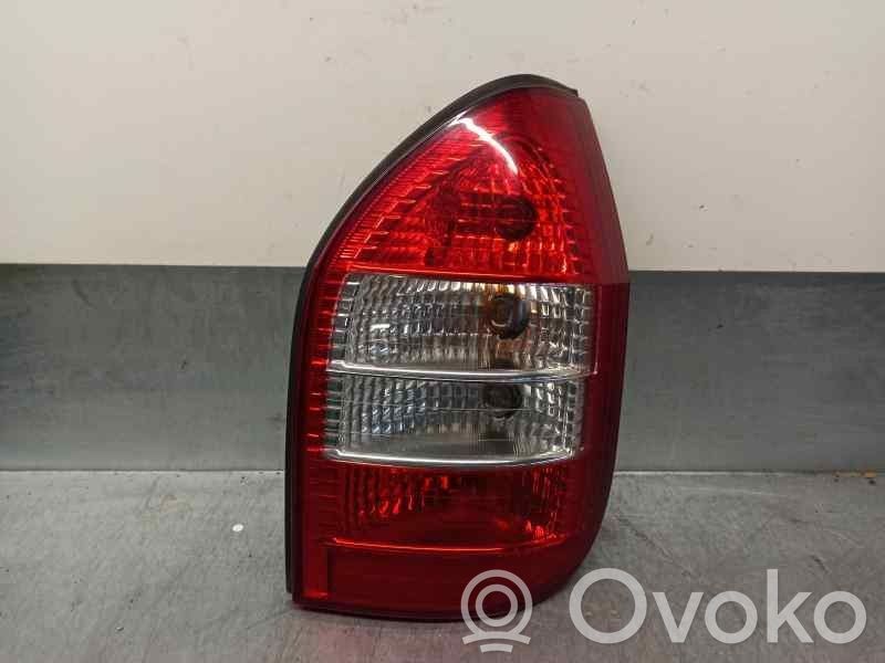 Opel Zafira A Lampă spate în caroserie 