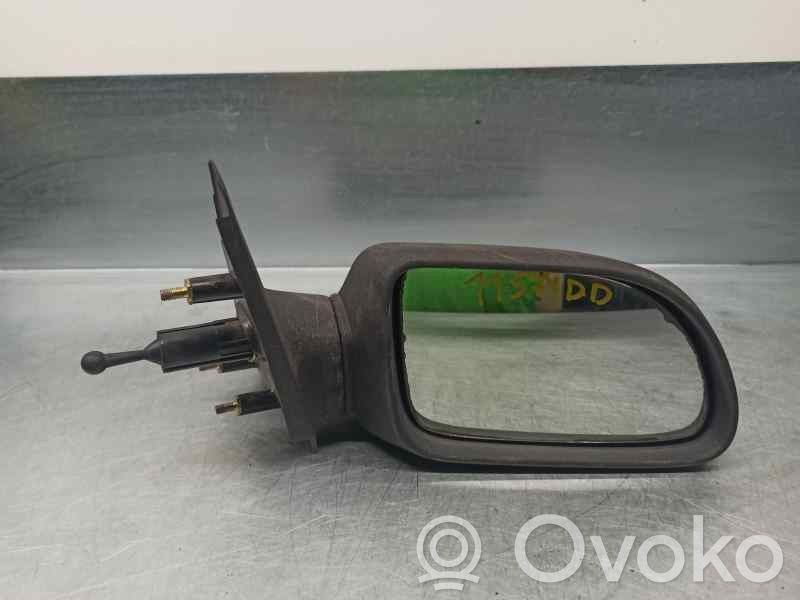 Renault 19 Espejo lateral eléctrico de la puerta delantera 