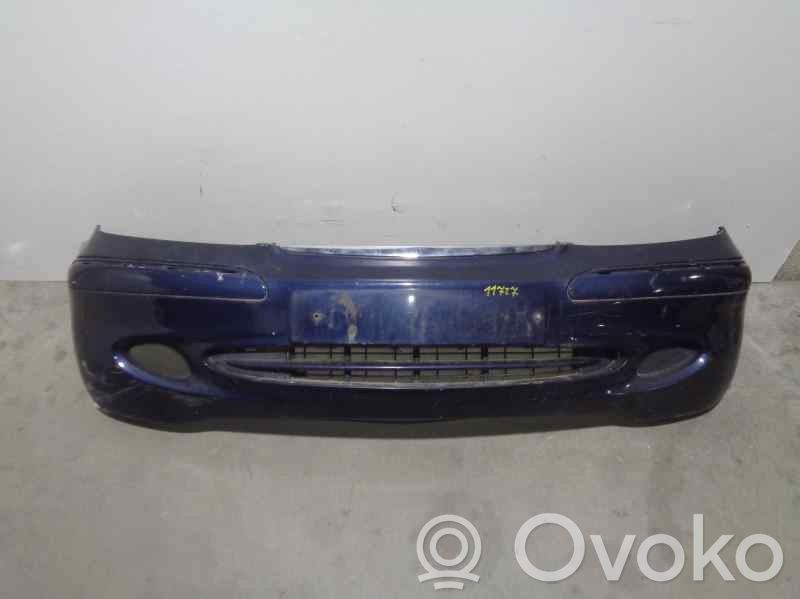 Mercedes-Benz A W168 Paraurti anteriore