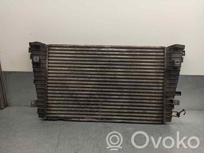 Opel Astra G Radiator intercooler 