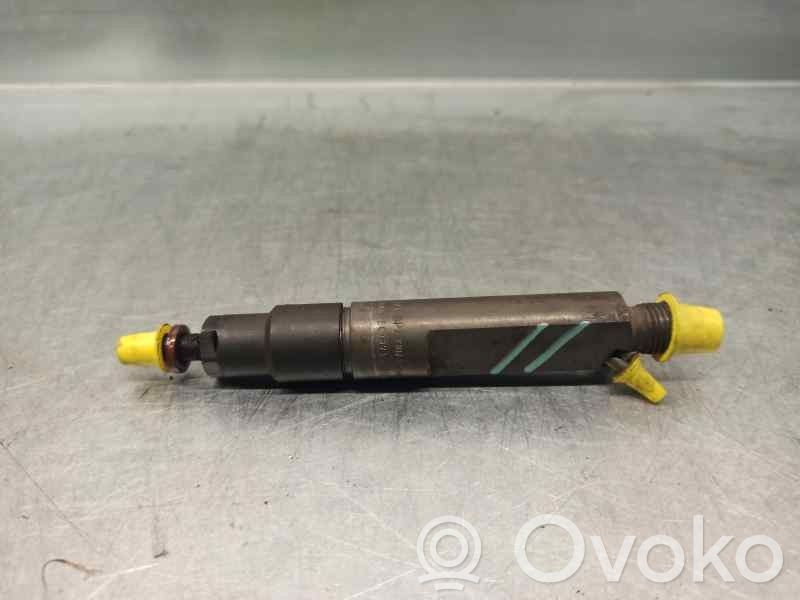 Inyector de combustible   028130202R,0432193683,BOSCH