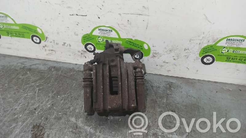 Skoda Fabia Mk1 (6Y) Pinza del freno posteriore