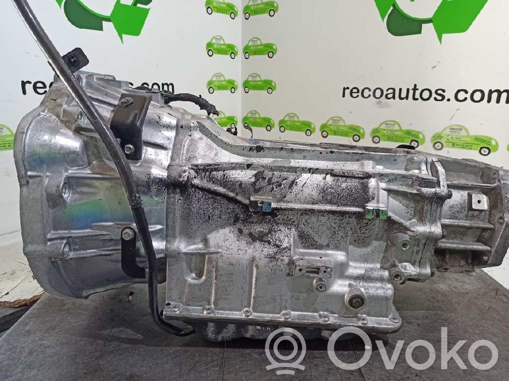 KIA Sorento Scatola del cambio manuale a 5 velocità 