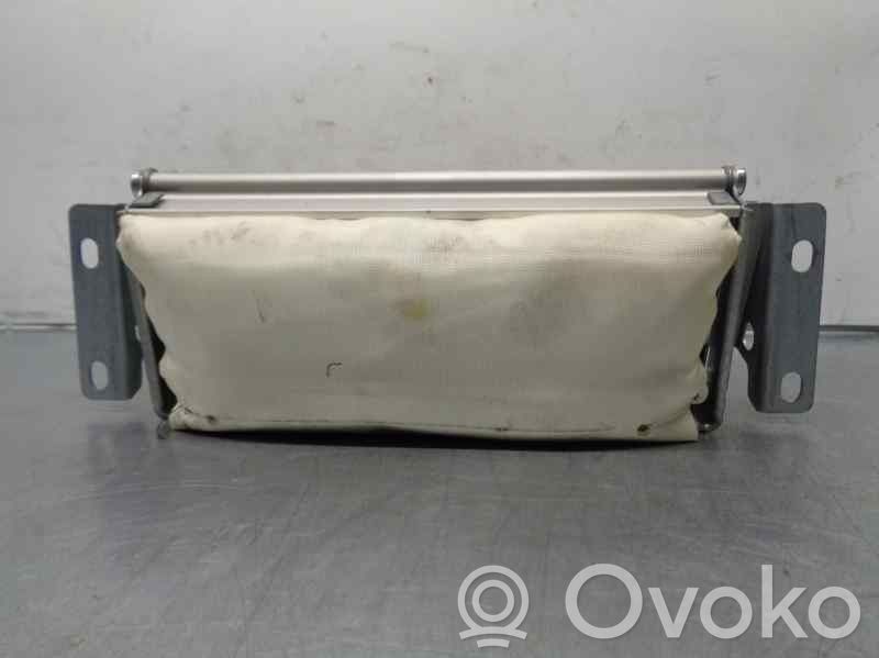Volkswagen Touareg I Airbag lateral 
