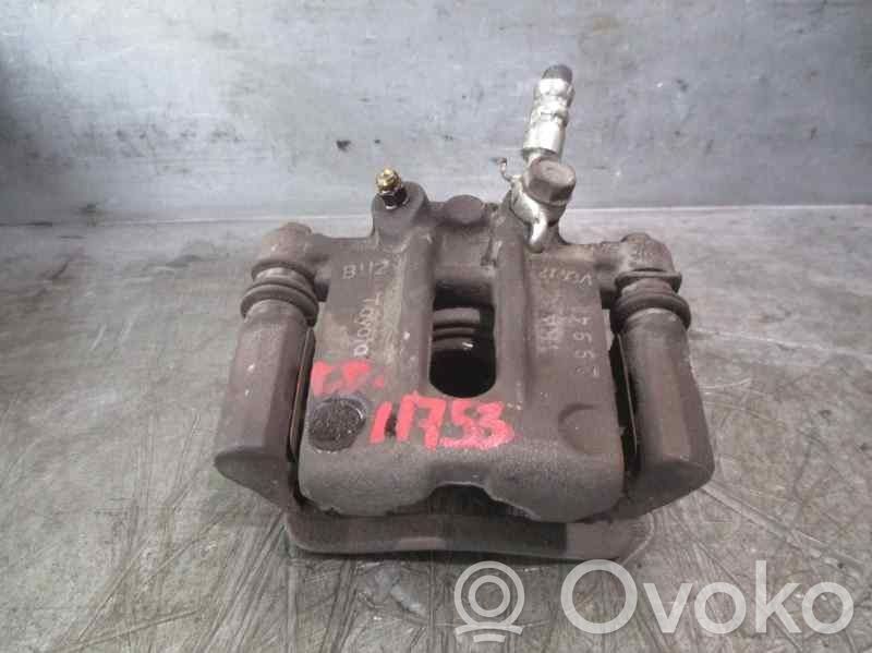 Bremszange hinten   TRW