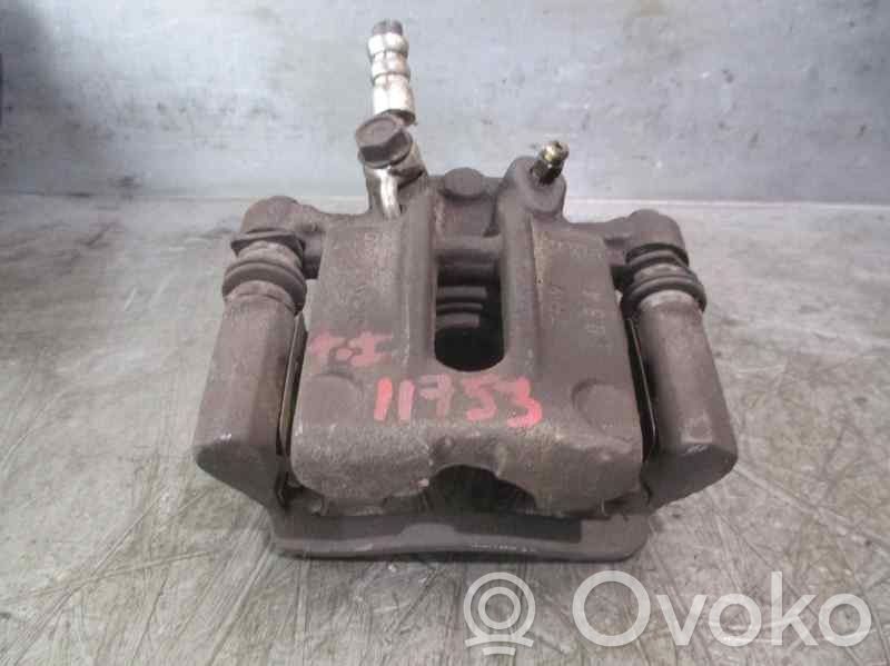 Bremssattel hinten   TRW