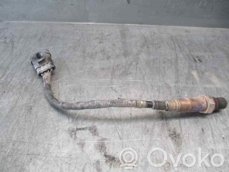 Lambda zondas   0258006206,BOSCH
