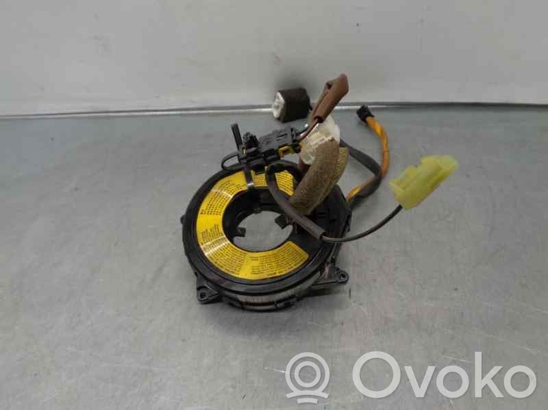 SsangYong Rodius Steering wheel airbag 