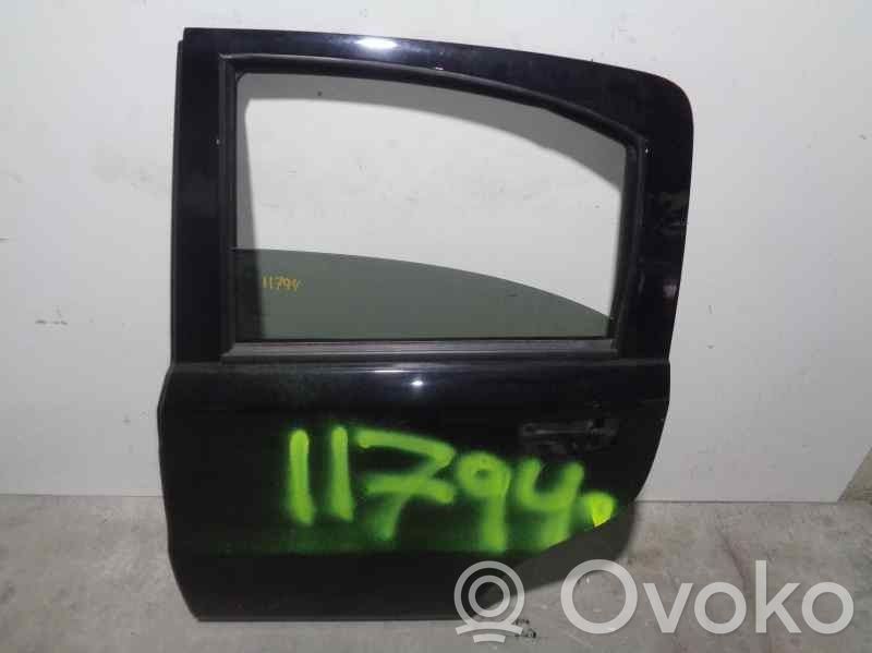 Fiat Panda II Drzwi tylne 