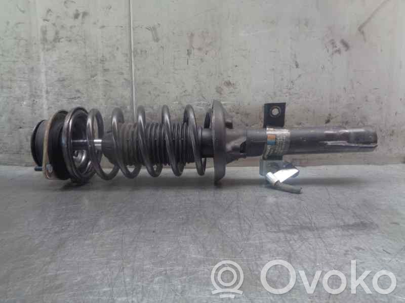 Ford Orion Front shock absorber with coil spring 