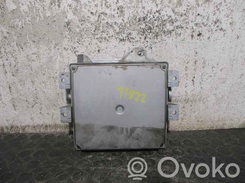 Peugeot 406 Engine control unit/module 