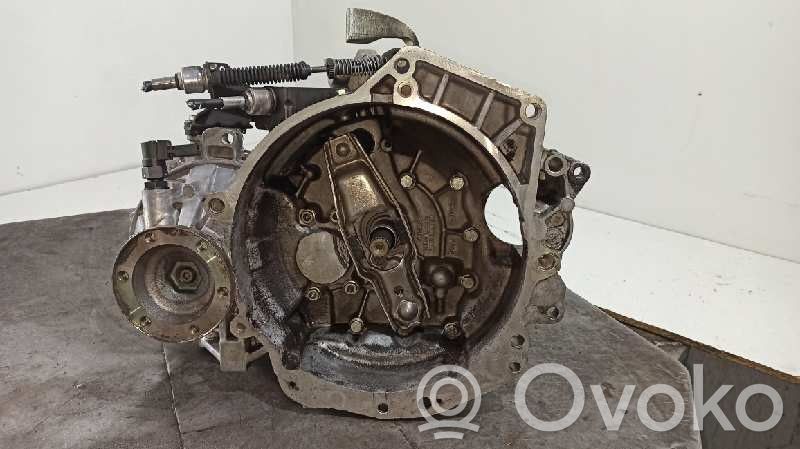 Seat Toledo I (1L) Mehāniska 5 ātrumu pārnesumkārba 