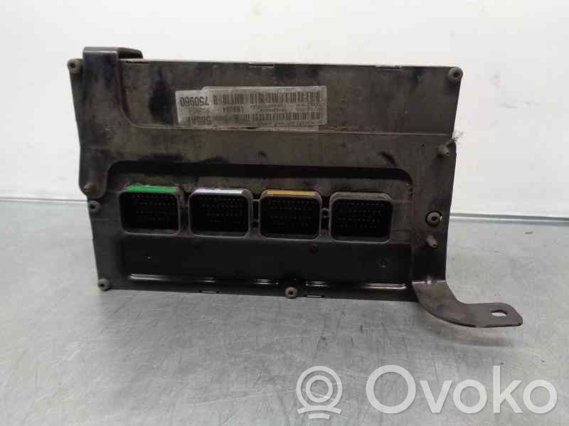 Chrysler Sebring (ST-22 - JR) Engine control unit/module 