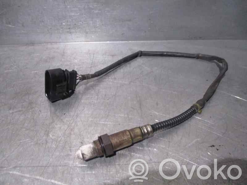 Lambda zonde   078906265M,0258006287,BOSCH
