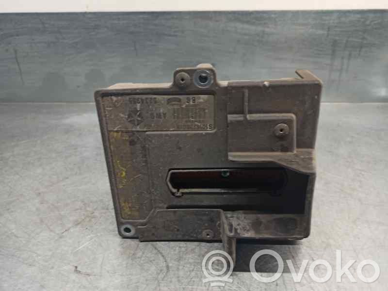 Chrysler Voyager Sterownik / Moduł ECU 