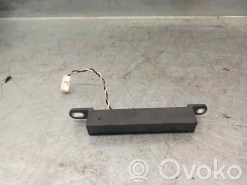 Mazda 5 Other control units/modules 