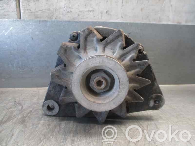 Citroen AX Generator/alternator 