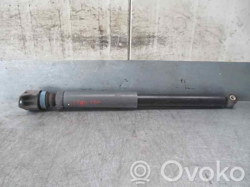 Ford Focus Rear shock absorber/damper 