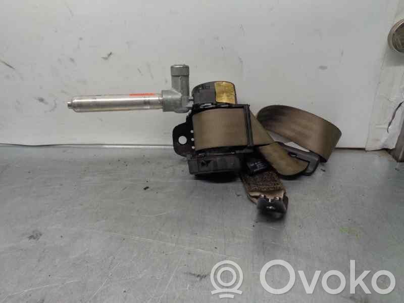 Volvo S80 Cinturón trasero 