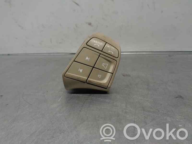 Commande régulateur de vitesse   30768063