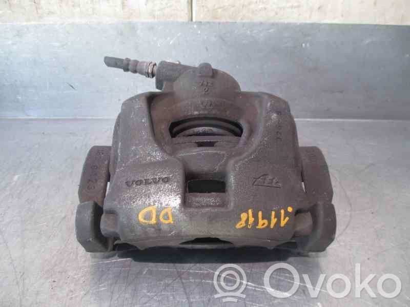 Volvo S80 Etujarrusatula 