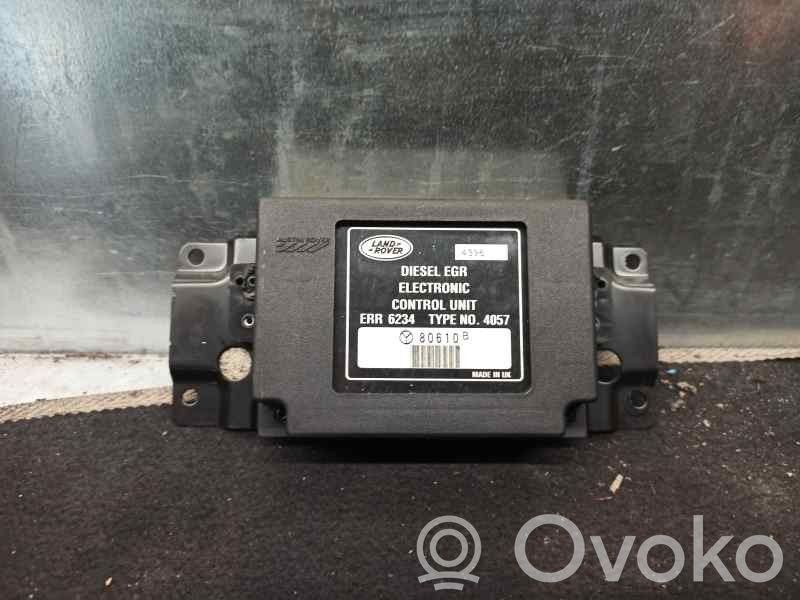 Land Rover Discovery Other control units/modules 