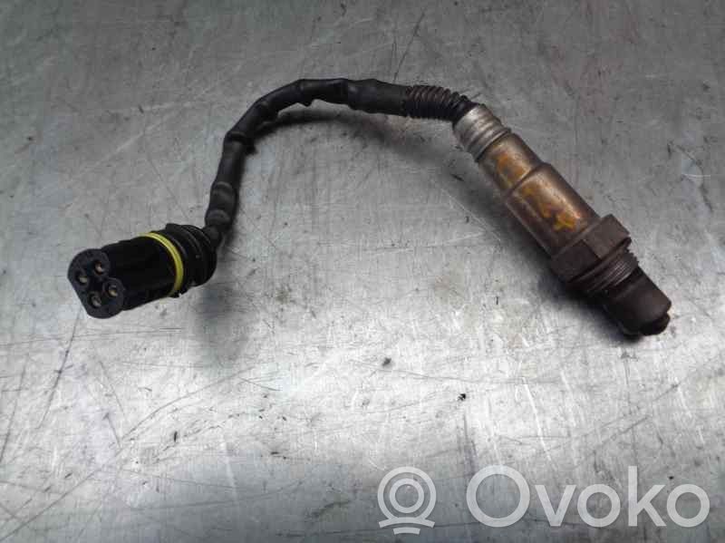Mercedes-Benz A W168 Lambda probe sensor 