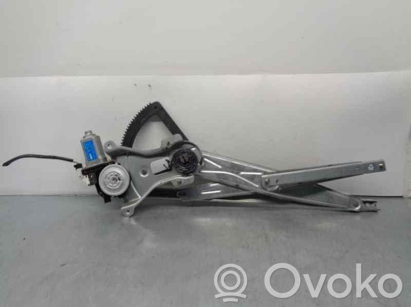 Chevrolet Aveo Podnośnik szyby drzwi z silniczkiem 
