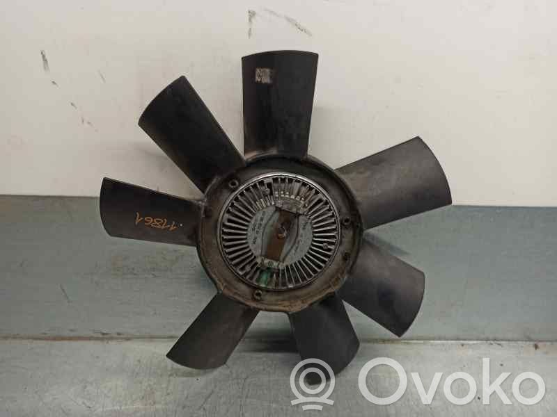 Viscolüfter   152100080031,SACHS