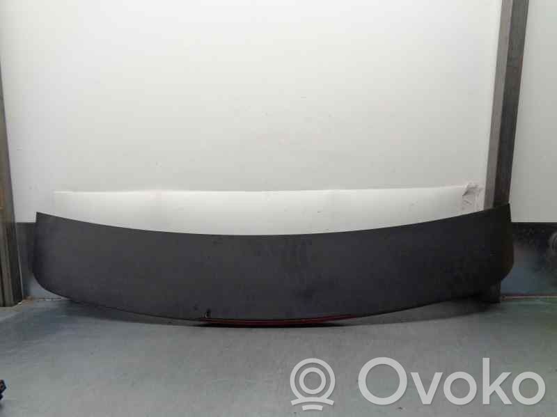 Tailgate/trunk spoiler   4M51A44210AL