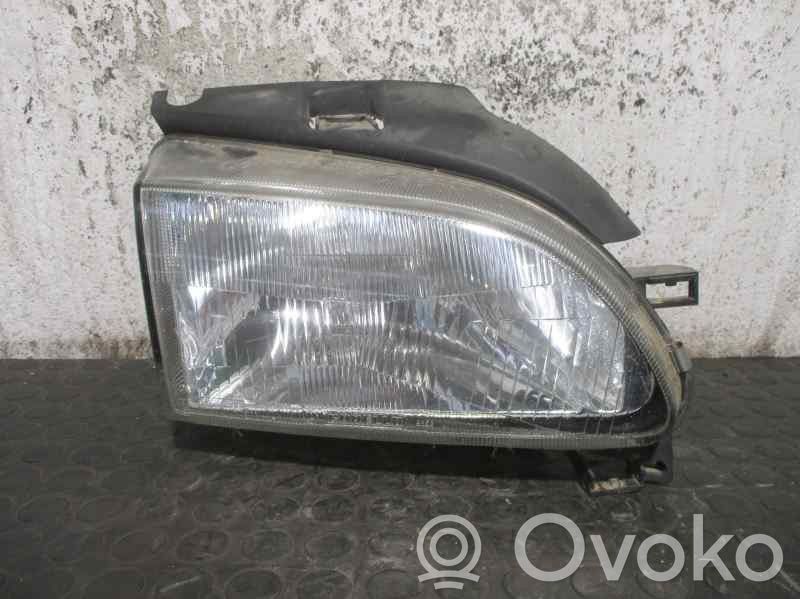 Seat Arosa Scheinwerfer 