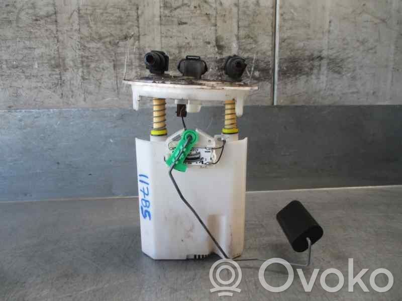 Renault Clio III In-tank fuel pump 