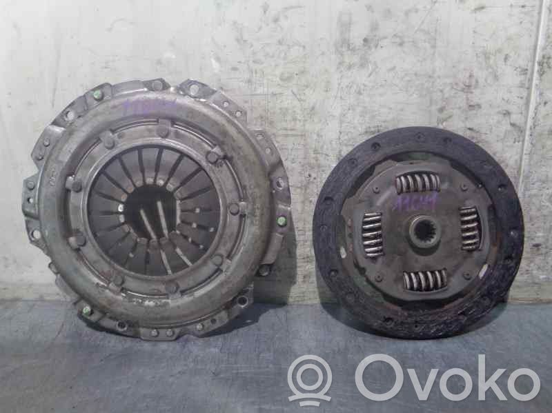 Opel Corsa C Sankabos komplektas 