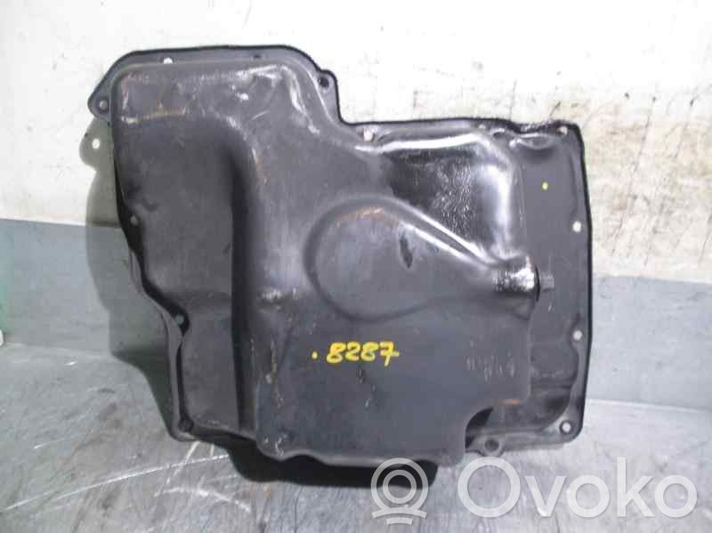 Ford Transit Karteris 