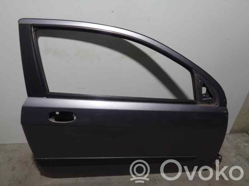 Chevrolet Aveo Durvis 